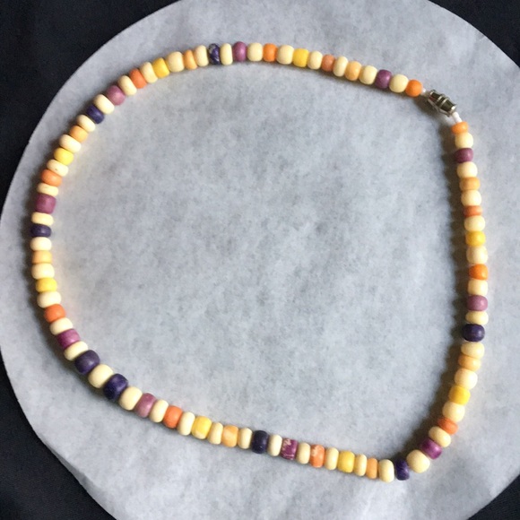 Necklace - Picture 2 of 8